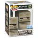 Pop! Games: Metal Gear Solid - Snake In Box (Exclusive)