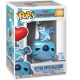 Pop! Disney: Lilo & Stitch - Stitch with Balloon (Exclusive)