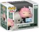 Pop! Premium Animation: Spy x Family - Anya Sleeping On Bond (Exclusive)