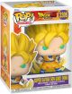 Pop! Animation: Dragon Ball DAIMA - Super Saiyan Son Goku (Mini) W/Chase