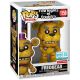 Pop! Games: Five Nights at Freddy's - Fredbear (Supreme/Limited Edition)