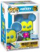 Pop! Disney: Mickey and Friends - Mickey Mouse (Nostalgic)