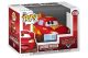 Pop! Disney: Cars - Lightning McQueen