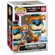 Pop! Games: Five Nights At Freddy - Glamrock Freddy (Exc)