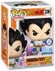 Pop! Animation: Dragon Ball Z - Vegeta (Galick Gun) (Glow) (ZGames Exclusive)