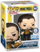 Pop! TV: One Piece - Crocodile (ZGames Exclusive)