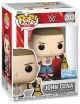 Pop! WWE: WWE - John Cena with Spinner Belt