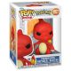 Pop! Games: Pokemon - Charmeleon