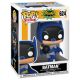 Pop! Heroes: Batman Classic TV Series - Batman with Bomb