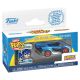 Bitty Pop! Rides: Sonic the Hedgehog - Speed Star with Sonic