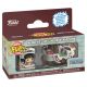 Bitty Pop! Rides: One Piece - Thousand Sunny with Luffy