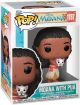 Pop! Disney: Moana - Moana with Pua