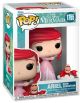 Pop! Disney: The Little Mermaid - Ariel with Sebastian