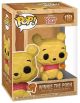 Pop! Disney: Winnie the Pooh - Winnie the Pooh (Whittled)