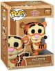 Pop! Disney: Winnie the Pooh - Tigger (Whittled)