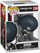 Pop! Animation: Chainsaw Man - Bomb Devil
