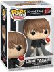 Pop! Animation: Death Note - Light
