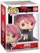 Pop! Animation: Dandadan - Aira