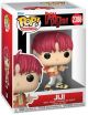 Pop! Animation: Dandadan - Jiji (Chance of Chase)