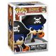 Pop! Games: Sonic the Hedgehog – Sonic as Pirate
