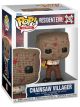 Pop! Games: Resident Evil - Chainsaw Villager