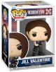 Pop! Games: Resident Evil - Jill Valentine