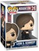 Pop! Games: Resident Evil - Leon S. Kennedy