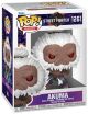 Pop! Games: Street Fighter 6 - Akuma (Chance of Chase)