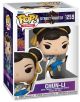 Pop! Games: Street Fighter 6 - Chun-Li