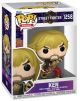 Pop! Games: Street Fighter 6 - Ken