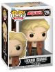 Pop! Games: Metal Gear - Liquid Snake