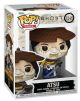 Pop! Games: Ghost of Yotei - Atsu