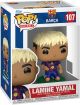 Pop! Football: Barcelona - Lamine Yamal