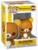 Pop! Animation: Rilakkuma - Rilakkuma