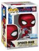 Pop! Marvel: Spider-Man Brand New Day - Spider-Man (Metallic)