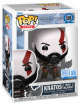 Pop! Games: God of War - Kratos with Blades