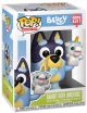 Pop! Animation: Bluey - Bandit W/Unicorse