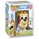 Pop! Animation: Bluey - Queen Chilli