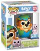 Pop & Buddy! Animation: Bluey - Bingo W/Floppy (EXC)