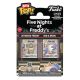 Bitty Pop! Games: Five Nights at Freddy’s – Freddy & Sun and Moon 2-Pack