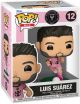 Pop! Football: Inter Miami - Luis Suarez (Pink Uniform)