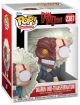 Pop! Animation: Dandadan - Okarun (Mid-Transformation)