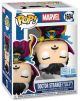 Pop! Marvel: Spider-Man Comics - Dr. Strange (Spider-Man Mash-Up)