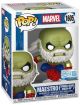 Pop! Marvel: Spider-Man Comics - Maestro (Spider-Man Mash-Up)