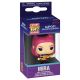 Pocket Pop! Animation: KPop Demon Hunters - Mira