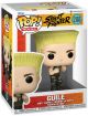 Pop! Movies: Street Fighter - Guile