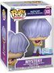 Pop! Animation: KPop Demon Hunters - Mystery