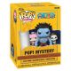 Pop Mystery! Animation: One Piece Series 15 - 6-Piece PDQ Blind Box (Assorted 1)