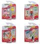 POKEMON BATTLE FIGURE 3 SETPCK 4ASST