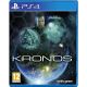 Battle Worlds: Kronos - PS4